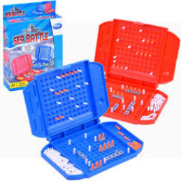 Logična igra Bojne ladje Pomorska bitka GR0373