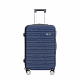 Aga Travel Komplet potovalnih kovčkov MR4651 Temno modra
