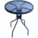Aga Vrtna miza BISTRO ROUND 71x60 cm