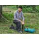 BESTWAY dvostranska ročna črpalka 30 cm 62002