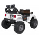 Vozilo Extreme Sport 4x4 Belo