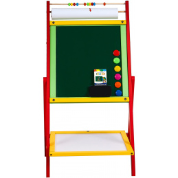 Aga4Kids Otroška tabla COLORS MRDB02
