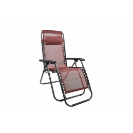 Linder Exclusiv Vrtni stol AERO GRT MC3749