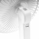 Aga Namizni AKU ventilator 17 cm
