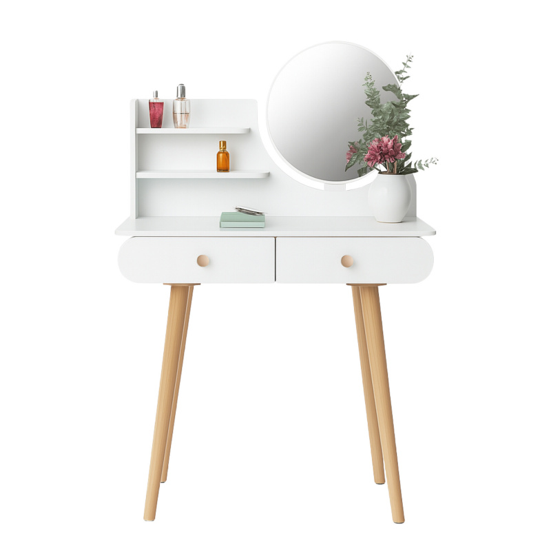 Aga Toaletna miza 2DAZ640 - II. Kakovost