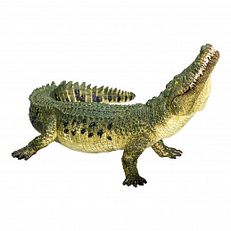 Mojo Animal Planet Krokodil z gibljivo čeljustjo 6DZ081 - II. KAKOVOST