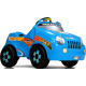 Injusa Električni avto BIG KID 6V