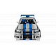 LEGO® Technic Avtomobil 2 Fast 2 Furious Nissan Skyline GT-R (R34), komplet za sestavljanje modela 42210