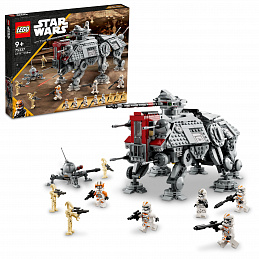 LEGO® Star Wars™ 75337 AT-TE™ LEGO® Star Wars™ 75337 AT-TE™
