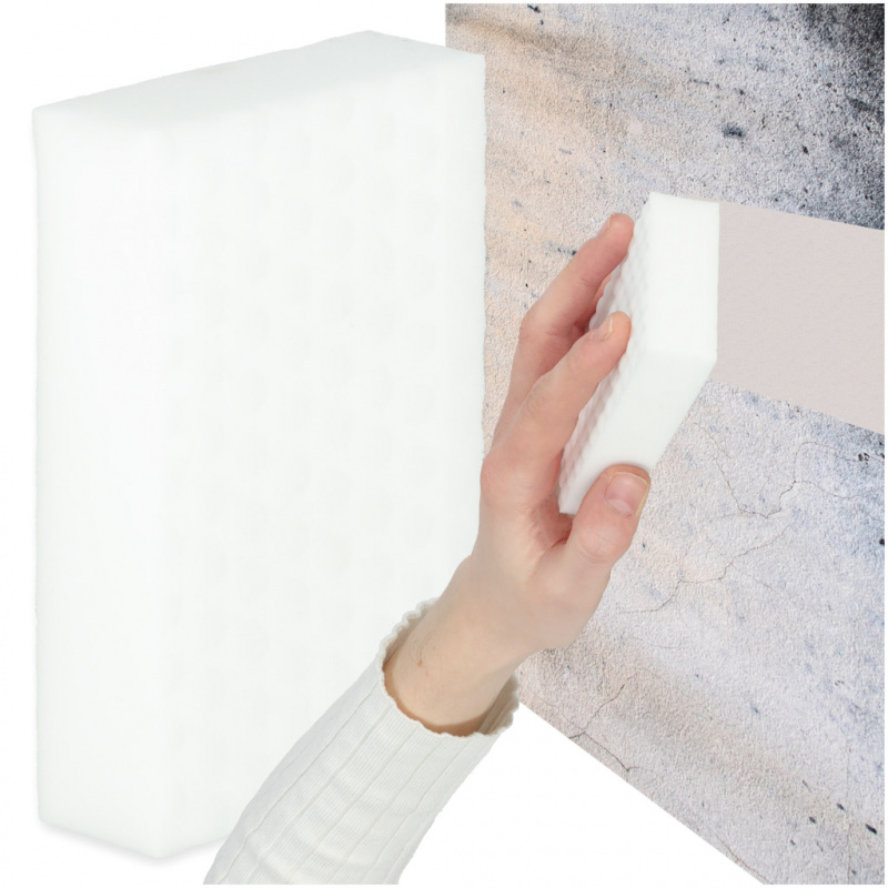 Aga Čarobna melaminska gobica