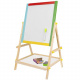 ISO Kruzzel 8905 Večnamenska tabla 42 x 35 cm