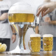 Dozator/izlivnik za pivo 3,5l Ruhhy 22799 univerzalni