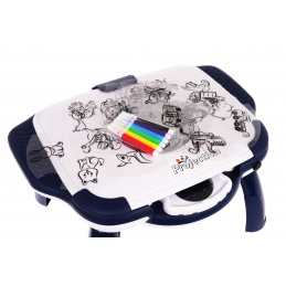 Projektor za risanje + dodatki