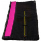 Aga SPORT TOP Trampolin 305 cm Pink + zaščitna mreža + lestev