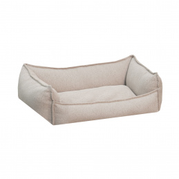 Aga Postelja 70x60x22 cm Bež