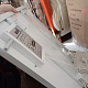 Aga Smart Infrapanel 360 W 60x60 cm 6DAZ197 - II. KAKOVOST