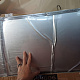 Aga Magnetna tabla 120x90 cm 6DAZ574 - II. KAKOVOST