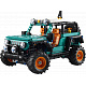 LEGO® Technic Terensko vozilo Jeep® Wrangler Rubicon, komplet za sestavljanje 42227