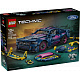 LEGO® Technic 42236 Avtomehanična delavnica za prilagoditve – Avtomobil Ford Mustang GT
