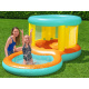 Bestway napihljivo igrišče 2 v 1 Jumptopia 52385