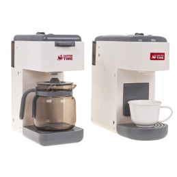 Espresso Aparat za Kavo + Dodatki