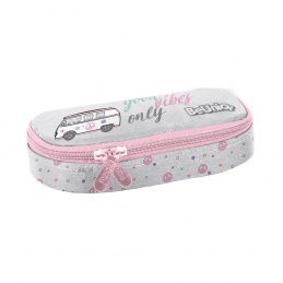 Paso Šolski etui Bus