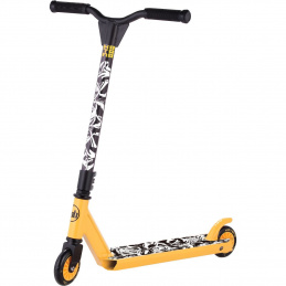 Pb Freestyle skiro Katana Rumeno-črna