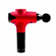 Aga Masažna pištola DS1601 Rdeča