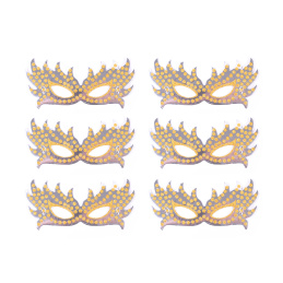 Aga4Kids Otroške maske DS941S 6 kos