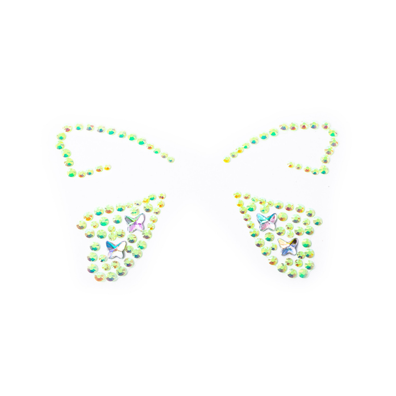 Aga4Kids Samolepilni kamni DS8110-I