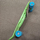 Darpeje Pennyboard Funbee Zeleni - 6DZ111 - II. KAKOVOST