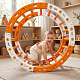 Aga4Kids Krožno plezalo 110 cm