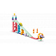 LEGO® DUPLO® 10478 3v1 Ustvarjalne klančine z vozili