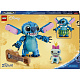 LEGO® | Disney Žverca in Scrump, komplet za sestavljanje 43296
