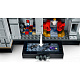 LEGO® Wednesday 76788 Akademija Nevermore