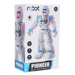 Večnamenski robot MINIMAL 02