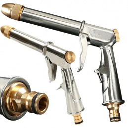 QP1 KOVINSKA PIŠTOLA ZA VRTNO CEV