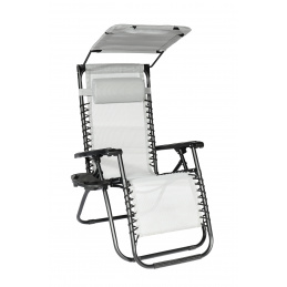 Aga Vrtni stol GRT MR50ACH