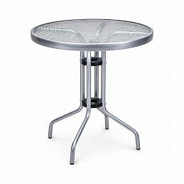 Aga Vrtna miza MR6170 70x60 cm