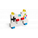 LEGO® Classic 11045 Pisane ustvarjalne kocke