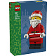 LEGO® Iconic 40820 Povečana minifigura Božička