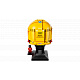 LEGO® Editions Scuderia Ferrari HP, čelada Lewis Hamilton 43022