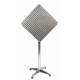 Linder Exclusiv Vrtna miza BISTRO MC4604