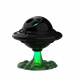 Aga Zvezdni projektor UFO z daljinskim upravljalnikom