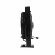 Aga Talni ventilator 30 cm Črna