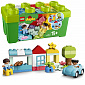 LEGO® DUPLO Classic 10913 Box s kostkami