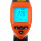 Infrardeči brezkontaktni termometer ISO DT-8550