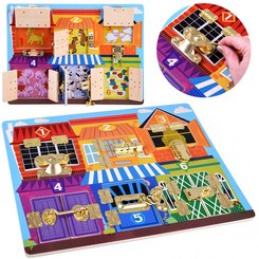 Senzorična plošča ZA4133