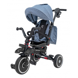 Tricikel RIDER Modra SPORTRIKE