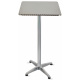 Linder Exclusiv Vrtna miza BISTRO MC4604